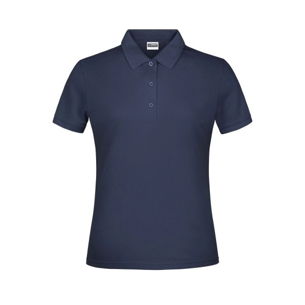 Immagine Basic Polo Lady
