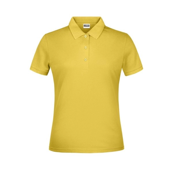 Immagine Basic Polo Lady