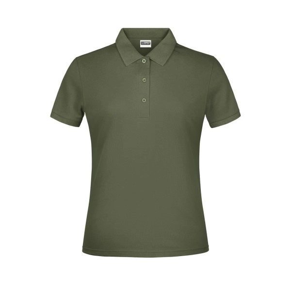 Immagine Basic Polo Lady