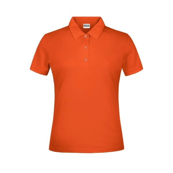 Immagine Basic Polo Lady