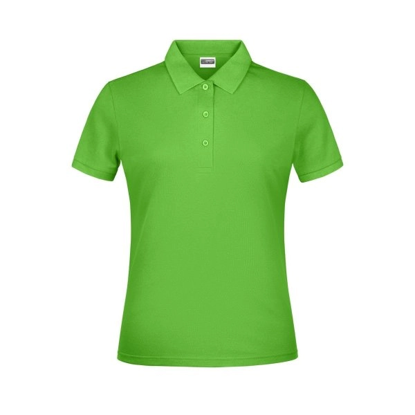 Immagine Basic Polo Lady