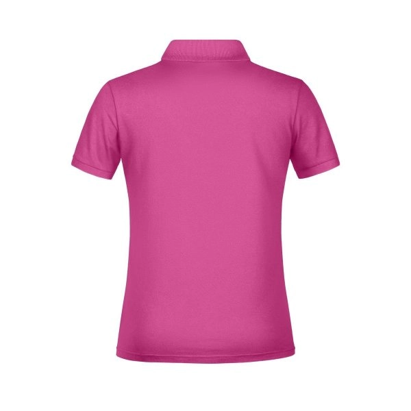 Immagine Basic Polo Lady