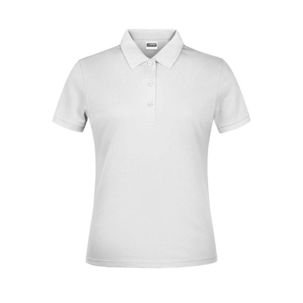 Immagine Basic Polo Lady