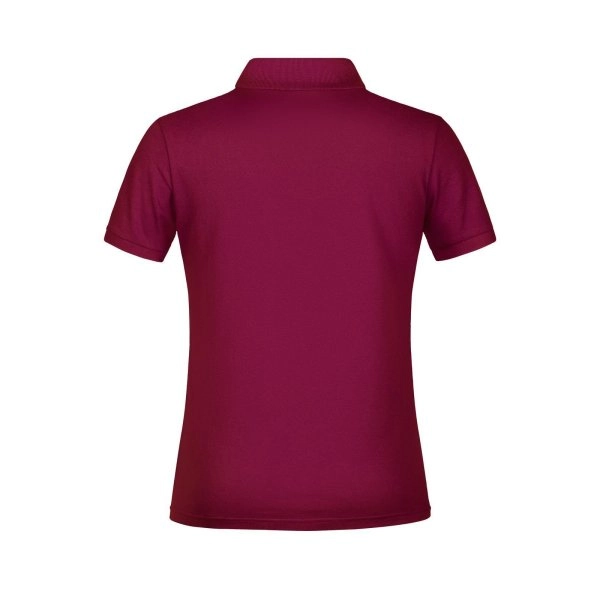 Immagine Basic Polo Lady