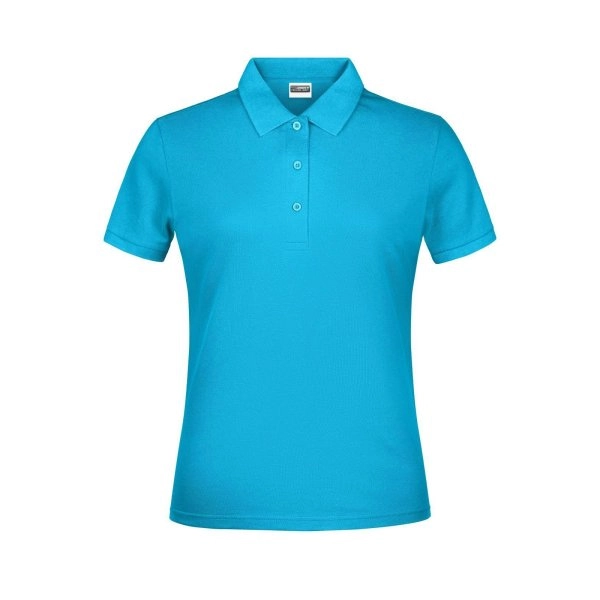 Immagine Basic Polo Lady