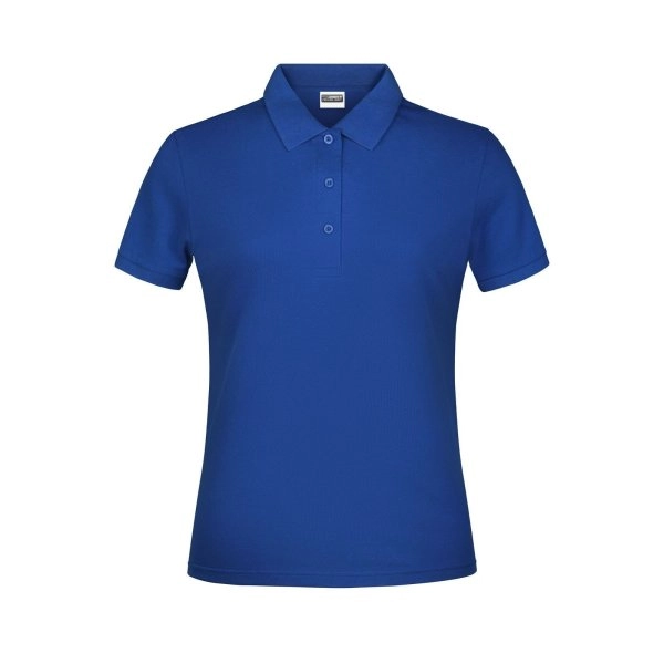 Immagine Basic Polo Lady