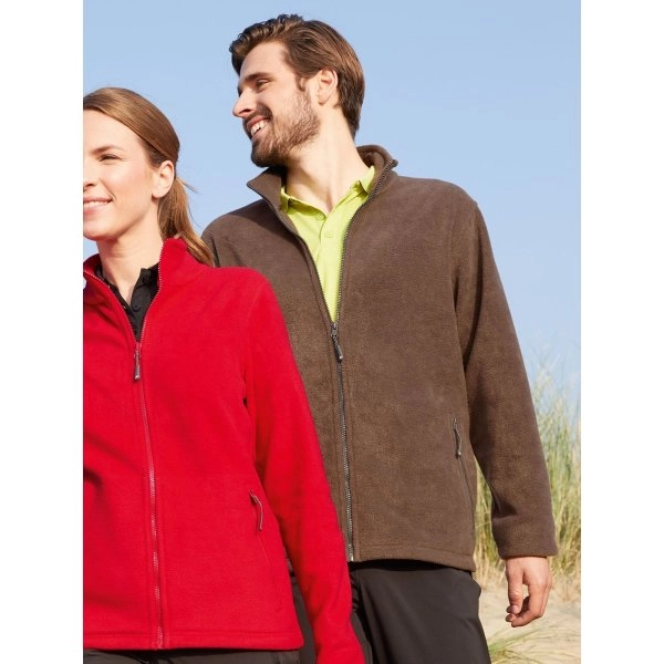 Immagine Men's Fleece Jacket