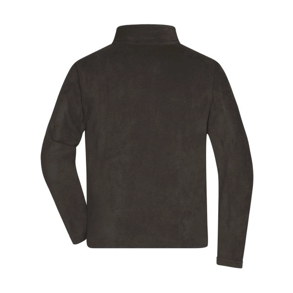 Immagine Men's Fleece Jacket