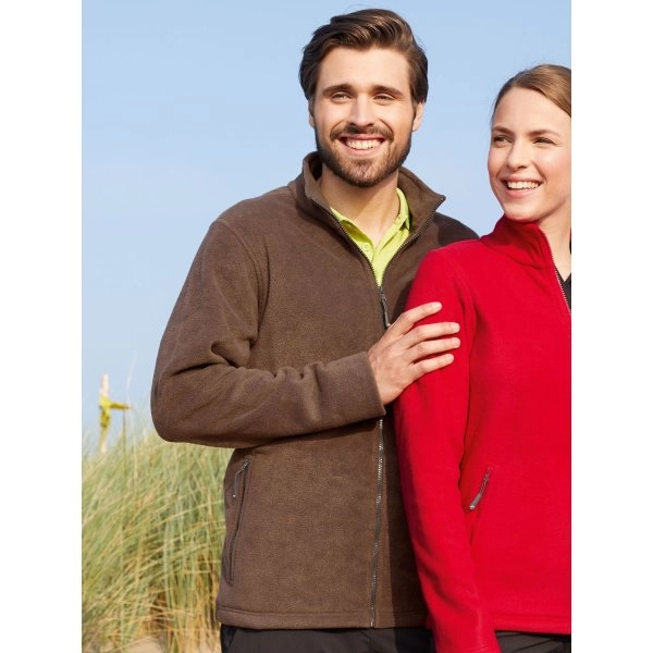 Immagine Men's Fleece Jacket