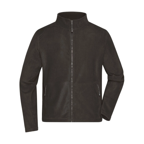 Immagine Men's Fleece Jacket