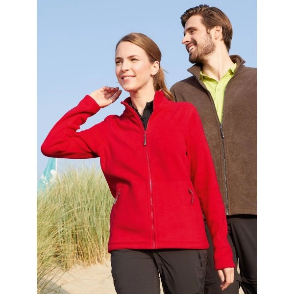 Immagine Ladies' Fleece Jacket