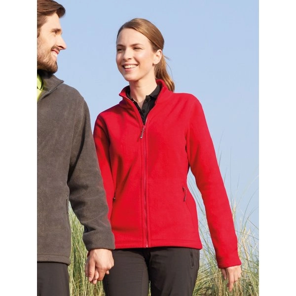 Immagine Ladies' Fleece Jacket