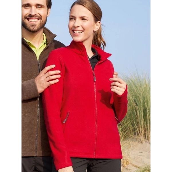 Immagine Ladies' Fleece Jacket