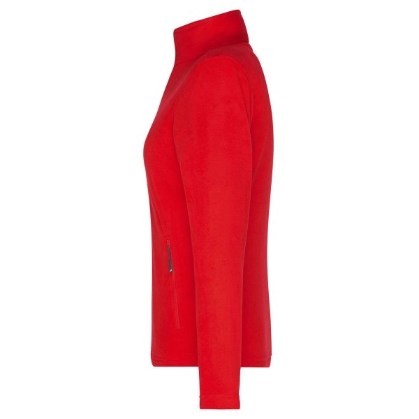 Immagine Ladies' Fleece Jacket