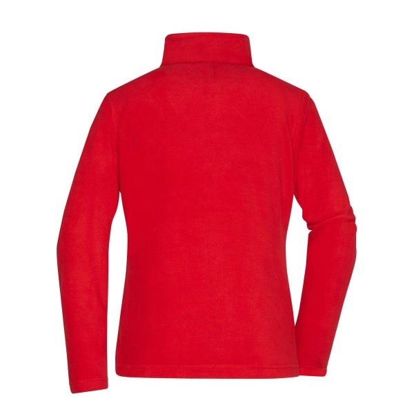 Immagine Ladies' Fleece Jacket