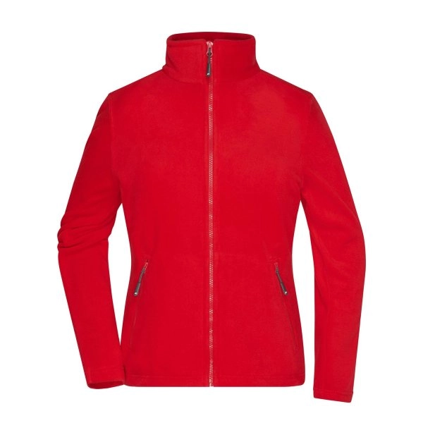 Immagine Ladies' Fleece Jacket