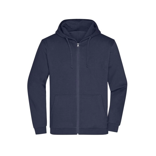 Immagine Promo Zip Hoody Men