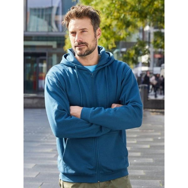 Immagine Promo Zip Hoody Men