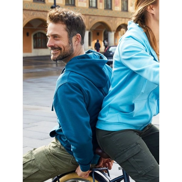 Immagine Promo Zip Hoody Men