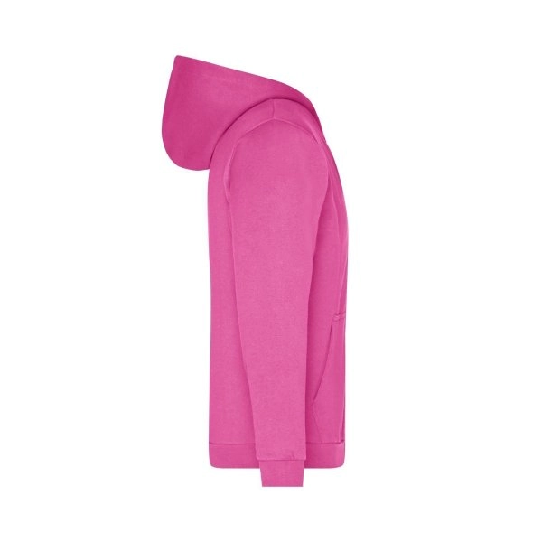 Immagine Promo Zip Hoody Men