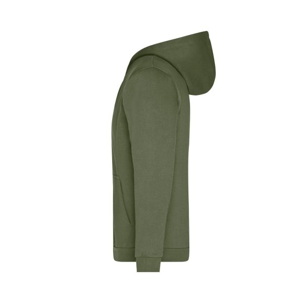 Immagine Promo Zip Hoody Men