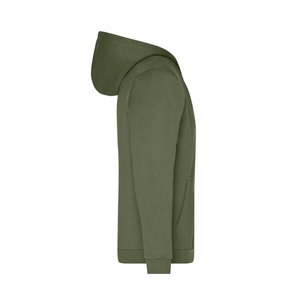 Immagine Promo Zip Hoody Men
