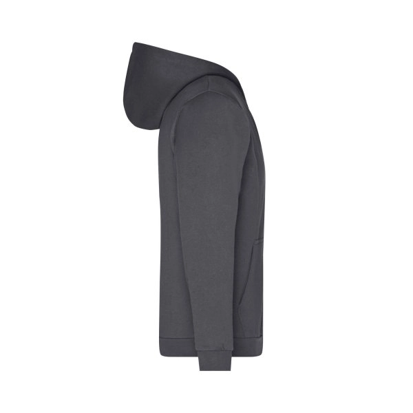 Immagine Promo Zip Hoody Men