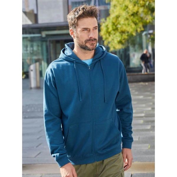 Immagine Promo Zip Hoody Men