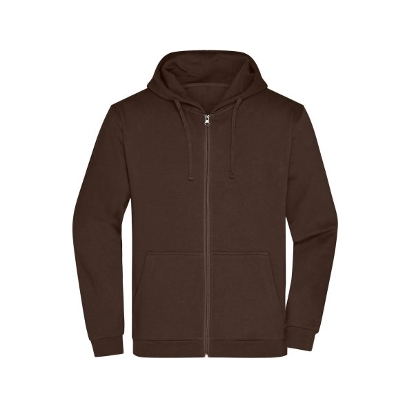 Immagine Promo Zip Hoody Men