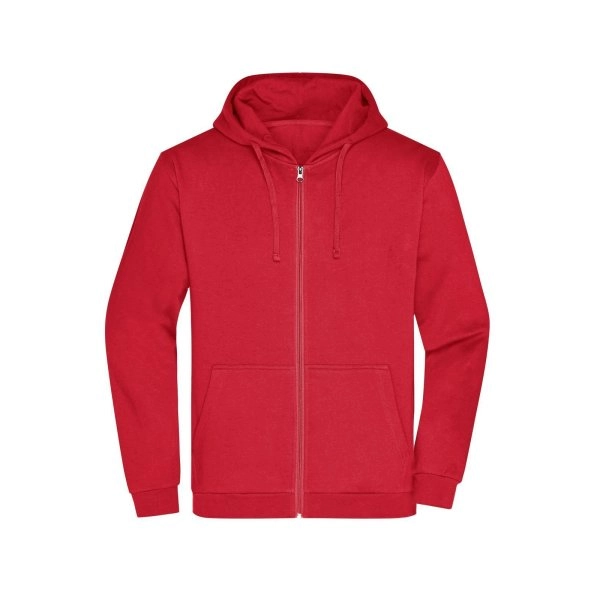 Immagine Promo Zip Hoody Men