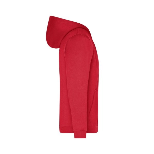 Immagine Promo Zip Hoody Men