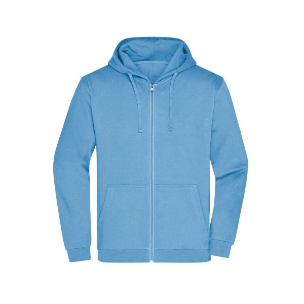 Immagine Promo Zip Hoody Men