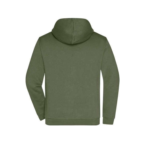 Immagine Promo Zip Hoody Men
