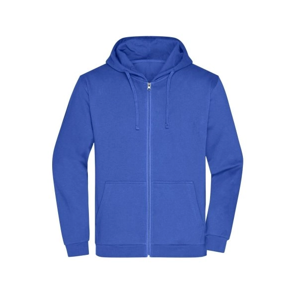Immagine Promo Zip Hoody Men