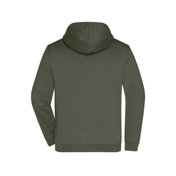 Immagine Promo Zip Hoody Men