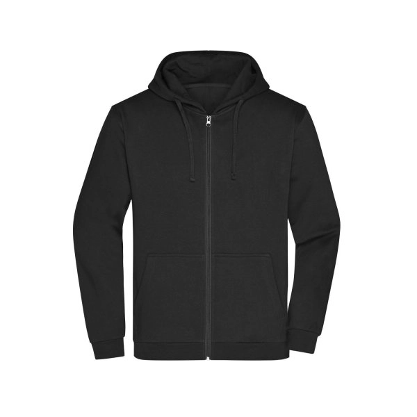 Immagine Promo Zip Hoody Men