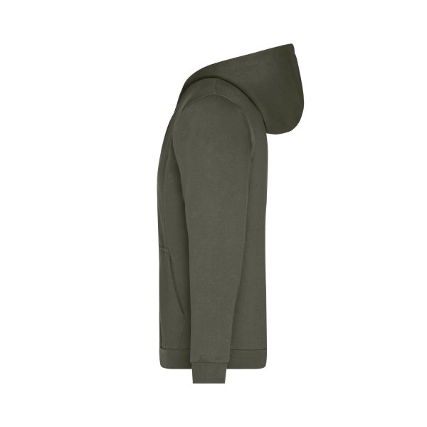 Immagine Promo Zip Hoody Men