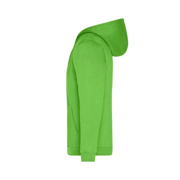 Immagine Promo Zip Hoody Men
