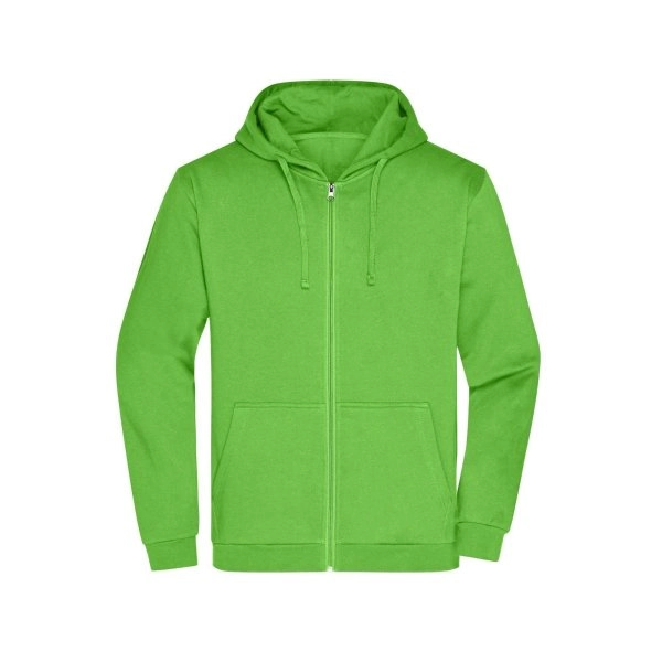 Immagine Promo Zip Hoody Men