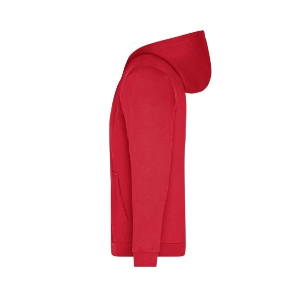 Immagine Promo Zip Hoody Men