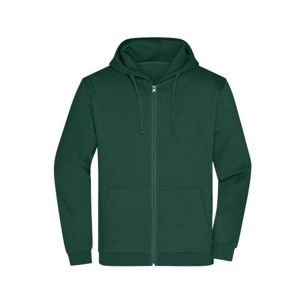 Immagine Promo Zip Hoody Men