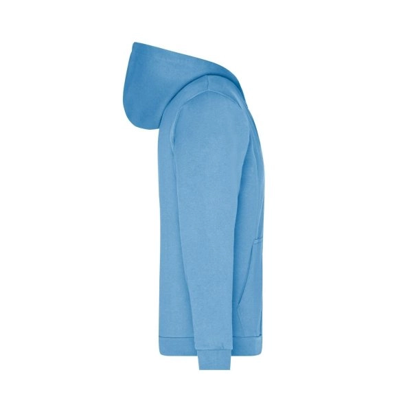 Immagine Promo Zip Hoody Men
