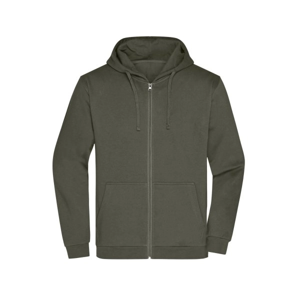 Immagine Promo Zip Hoody Men