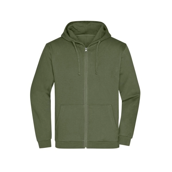 Immagine Promo Zip Hoody Men