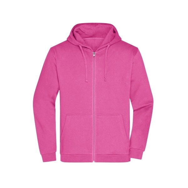 Immagine Promo Zip Hoody Men