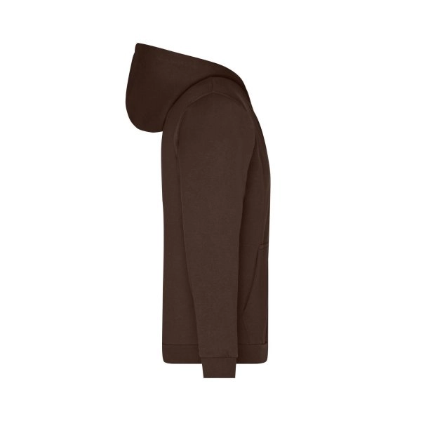 Immagine Promo Zip Hoody Men