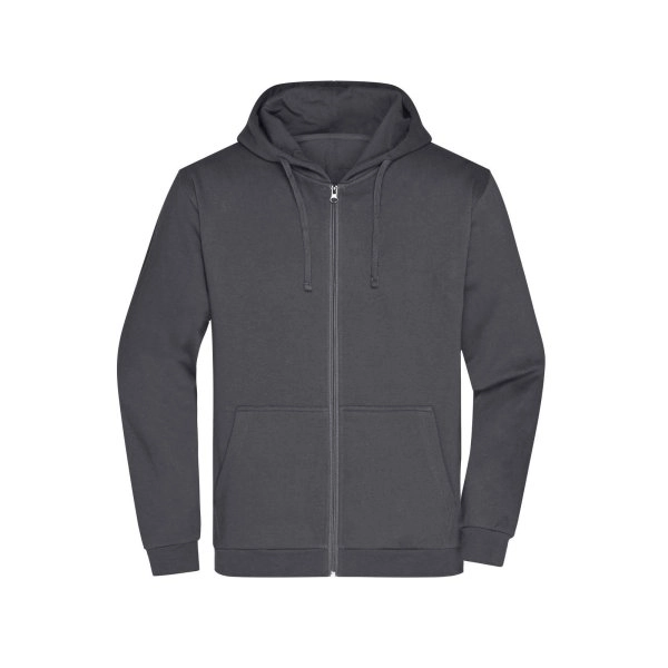 Immagine Promo Zip Hoody Men