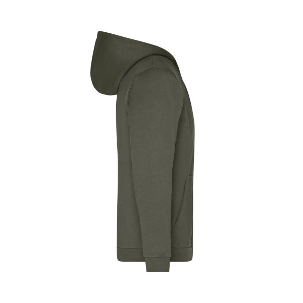 Immagine Promo Zip Hoody Men