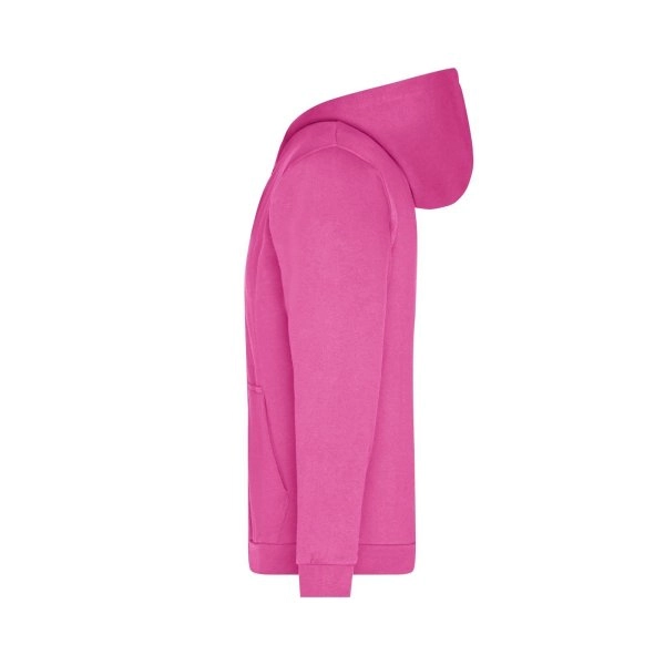Immagine Promo Zip Hoody Men