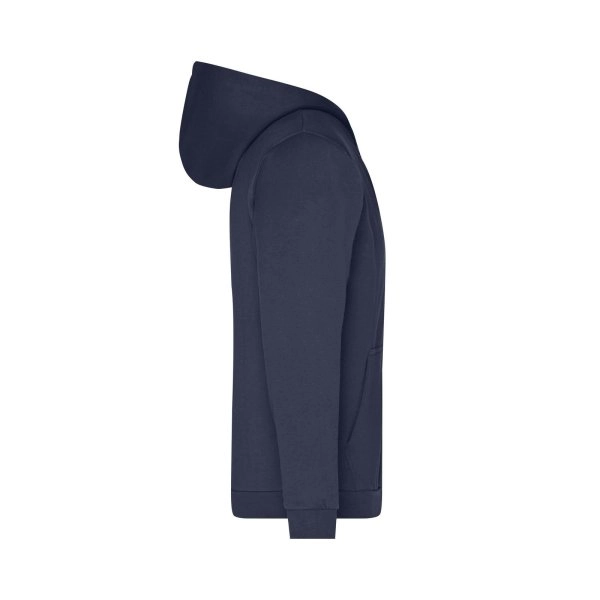 Immagine Promo Zip Hoody Men